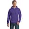Port & Company® Colors Essential Fleece Pullover Hooded Sweatshirt
